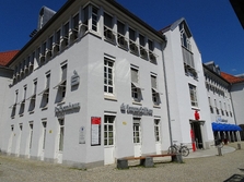 Sparkasse Immobiliencenter Immo-Center Füssen