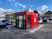 Sparkasse SB-Center Kassel