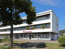 Sparkasse SB-Center Eutighofer Straße