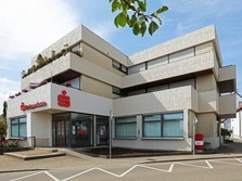 Sparkasse SB-Center Lindach