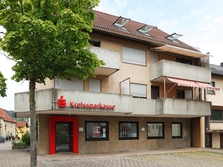 Sparkasse SB-Center Lorch-Waldhausen