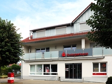 Sparkasse SB-Center Schechingen