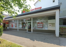 Sparkasse SB-Center Ellwangen-Goldrain