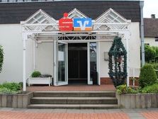 Sparkasse SB-Center Suttrop