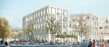 Sparkasse Filiale Neutorplatz 1
