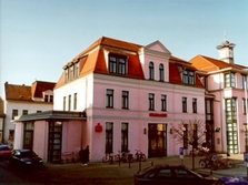 Sparkasse Immobiliencenter Naunhof