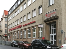 Sparkasse Firmenkundencenter Finanzierungen