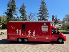 Sparkasse Filiale Kleinolbersdorf