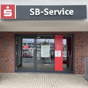 Sparkasse SB-Center Brandt-Quartier