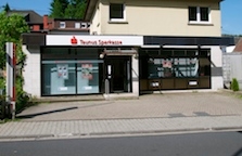 Sparkasse Geldautomat Niederreifenberg