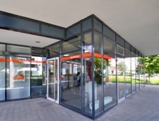 Sparkasse Filiale Wiley