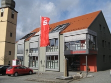 Sparkasse Filiale Schillingsfürst