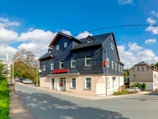 Sparkasse SB-Center Blankenstein