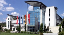 Sparkasse Filiale Kelheim