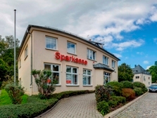 Sparkasse SB-Center Hirschberg