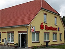 Sparkasse SB-Center Dierhagen
