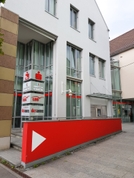 Sparkasse Firmenkundencenter Herrenberg