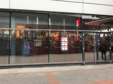 Sparkasse Filiale Badstraße (PKC 032)