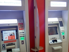 Sparkasse Geldautomat Großhansdorf