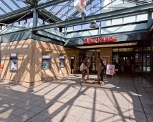 Sparkasse SB-Center Wiesdorfer-Platz