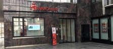 Sparkasse Immobiliencenter S-IMMOmarkt