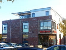 Sparkasse Geldautomat Dietrichsdorf
