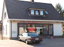 Sparkasse Geldautomat Ascheberg