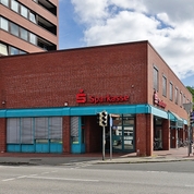Sparkasse Geldautomat Bad Bramstedt (1)