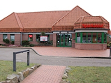 Sparkasse Geldautomat Fockbek