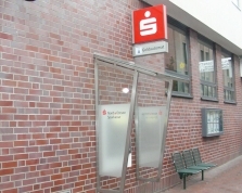 Sparkasse Geldautomat Schleswig-Stadtweg 49
