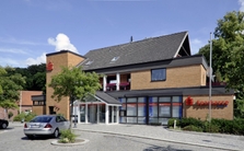 Sparkasse Geldautomat Burg