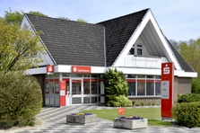 Sparkasse Geldautomat Nordhastedt