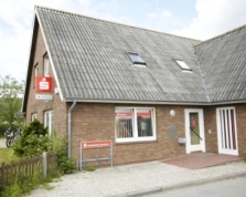 Sparkasse Geldautomat Klanxbüll