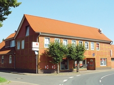 Sparkasse Geldautomat SB-Center Westen