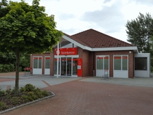 Sparkasse Geldautomat Schiffdorf