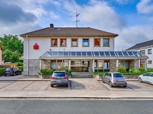 Sparkasse Geldautomat Harsum