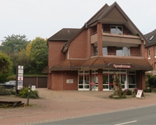 Sparkasse Geldautomat Apelern