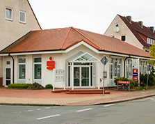 Sparkasse Geldautomat Stadthagen