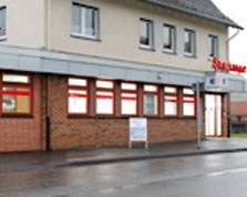 Sparkasse Geldautomat Lispenhausen