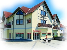 Sparkasse Geldautomat Bad Salzschlirf