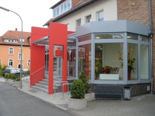 Sparkasse Filiale Rosdorf