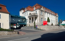 Sparkasse Filiale Worbis