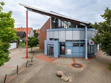 Sparkasse Geldautomat Salzgitter-Ringelheim
