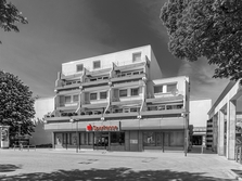 Sparkasse Geldautomat WOB Westhagen