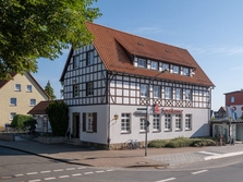 Sparkasse Geldautomat Liebenburg
