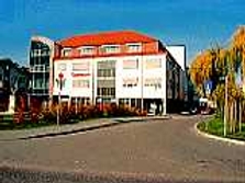 Sparkasse Filiale Zerbst/Anhalt