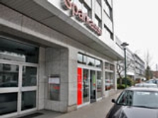 Sparkasse Geldautomat Flehe
