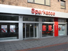 Sparkasse Geldautomat Rath