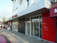 Sparkasse Geldautomat Heerdt