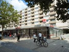 Sparkasse Geldautomat Garath